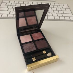 Tom ford seductive rose 12 eye quad